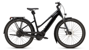 2026 | Turbo Vado 5.0 IGH Step-Through