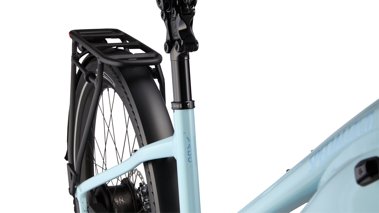 2026 | Turbo Vado 5.0 IGH Step-Through
