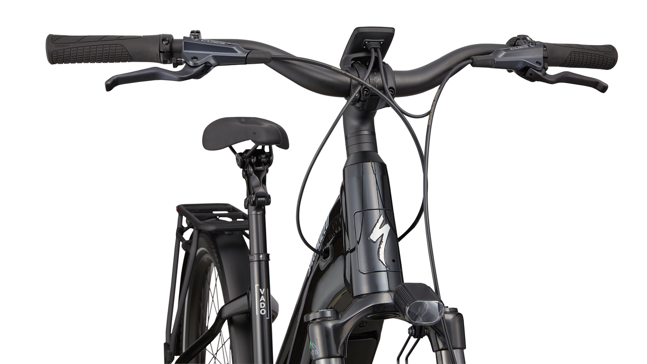 2026 | Turbo Vado 5.0 IGH Step-Through