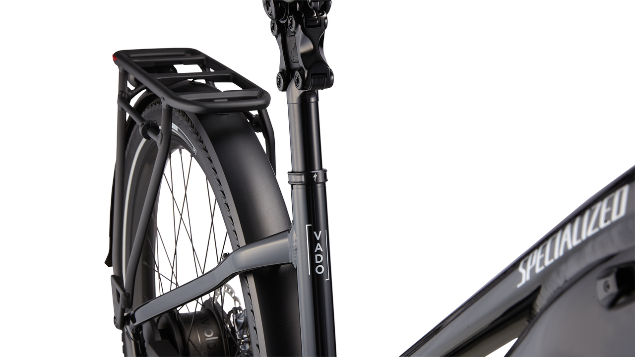 2026 | Turbo Vado 5.0 IGH Step-Through