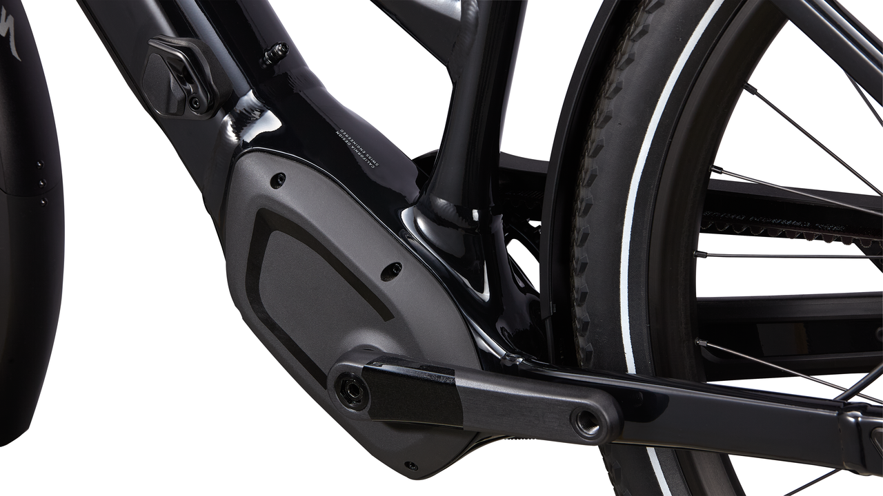 2026 | Turbo Vado 5.0 IGH Step-Through