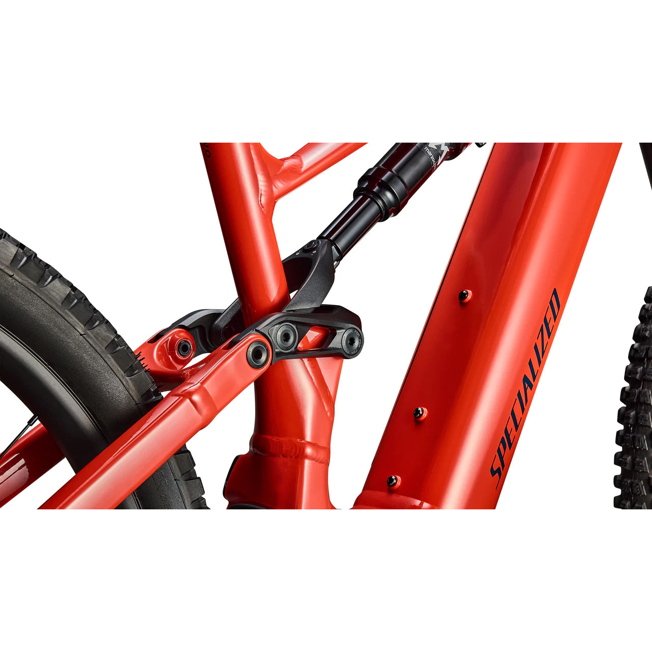 2026 | Turbo Levo 4 Alloy