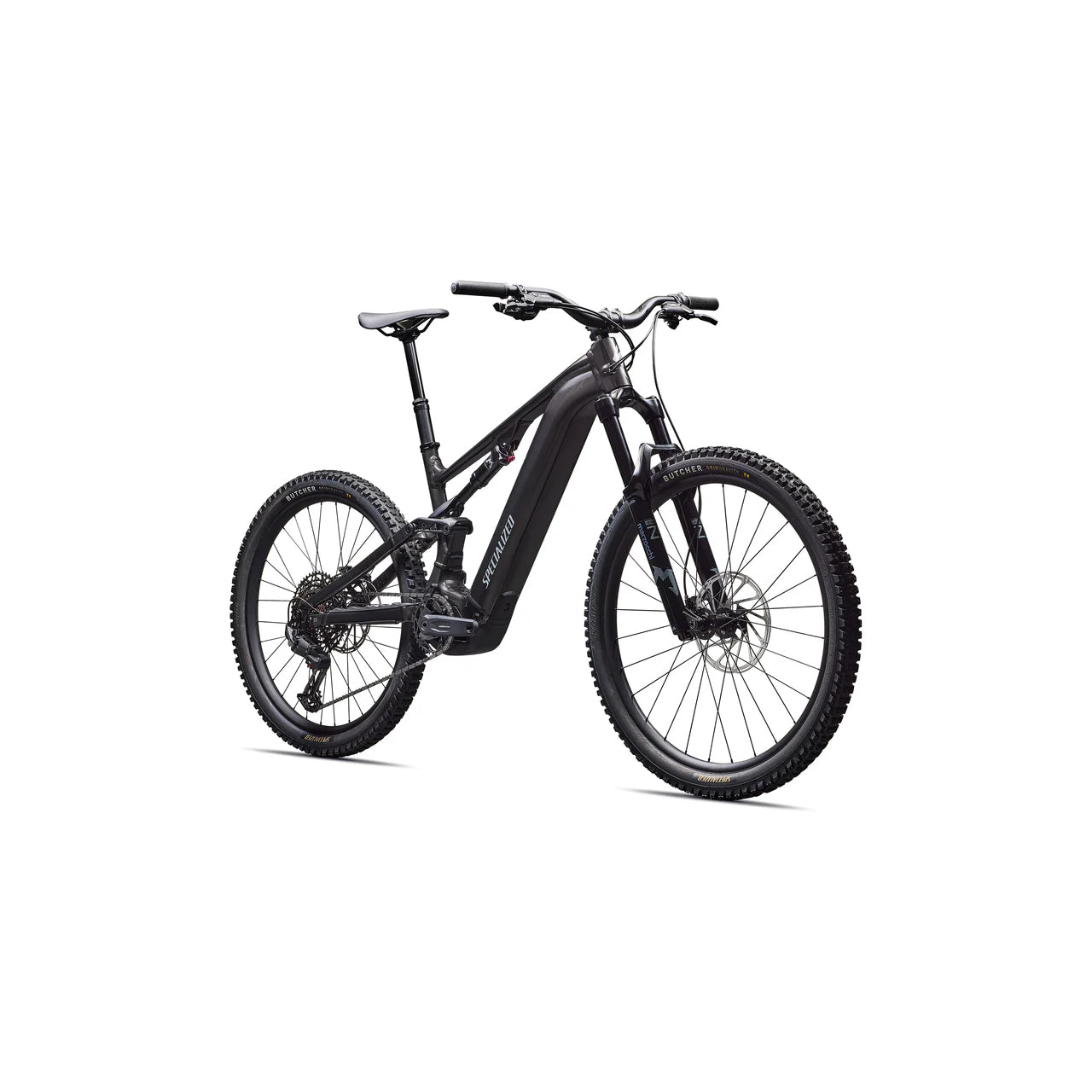 2026 | Turbo Levo 4 Alloy