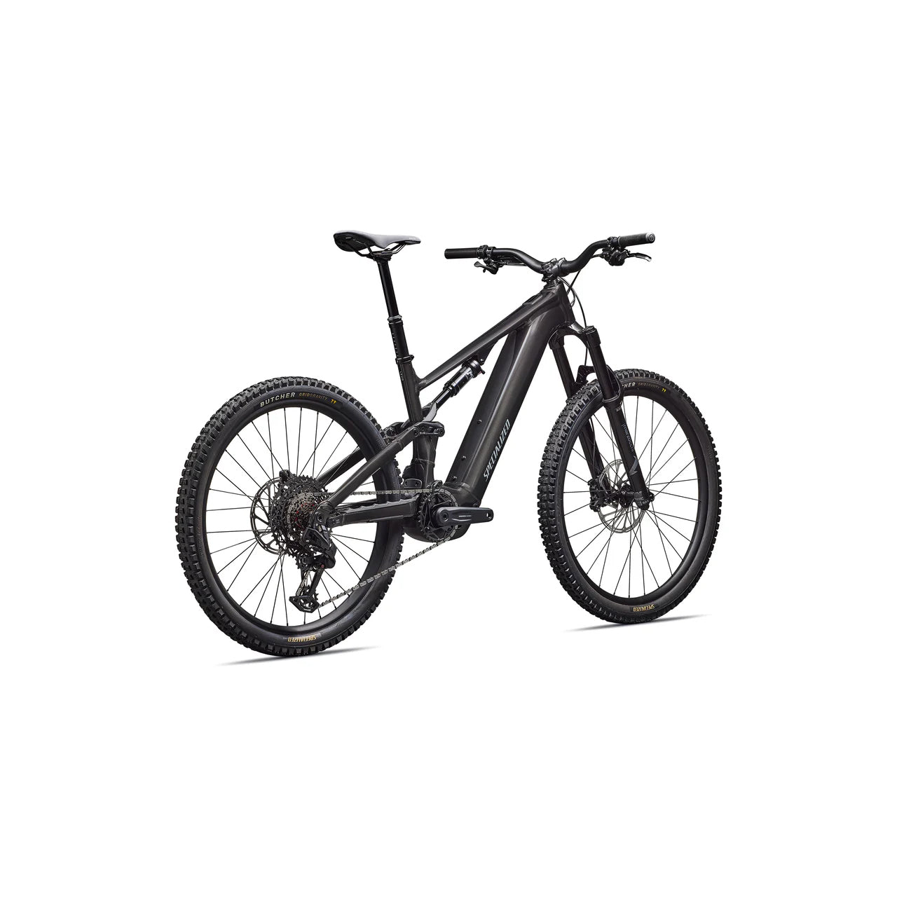 2026 | Turbo Levo 4 Alloy