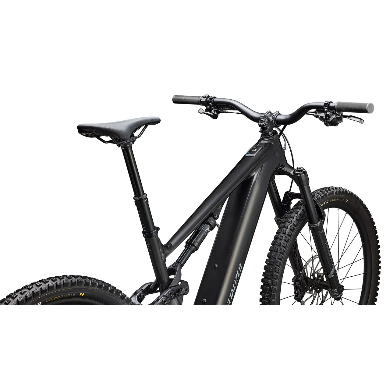 2026 | Turbo Levo 4 Alloy