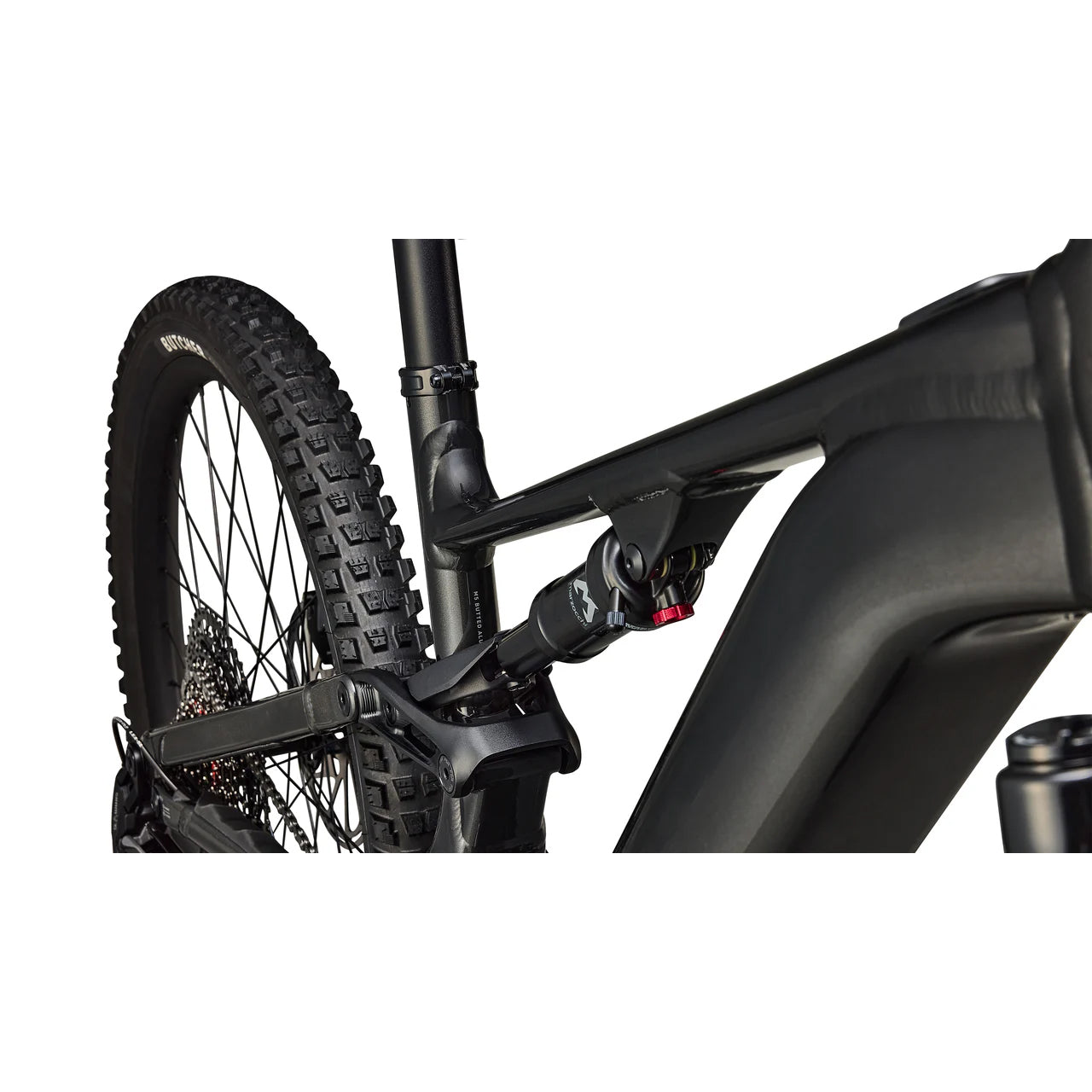 2026 | Turbo Levo 4 Alloy