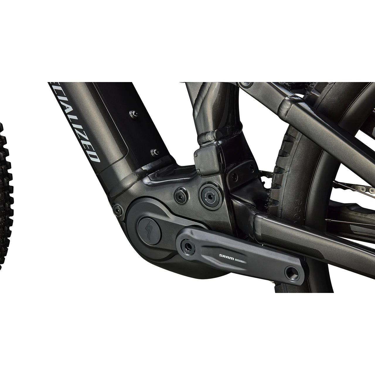 2026 | Turbo Levo 4 Alloy