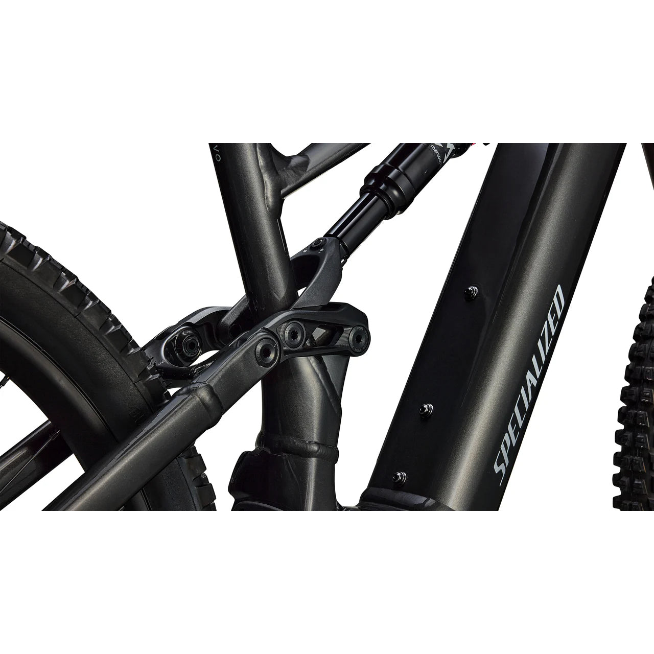 2026 | Turbo Levo 4 Alloy