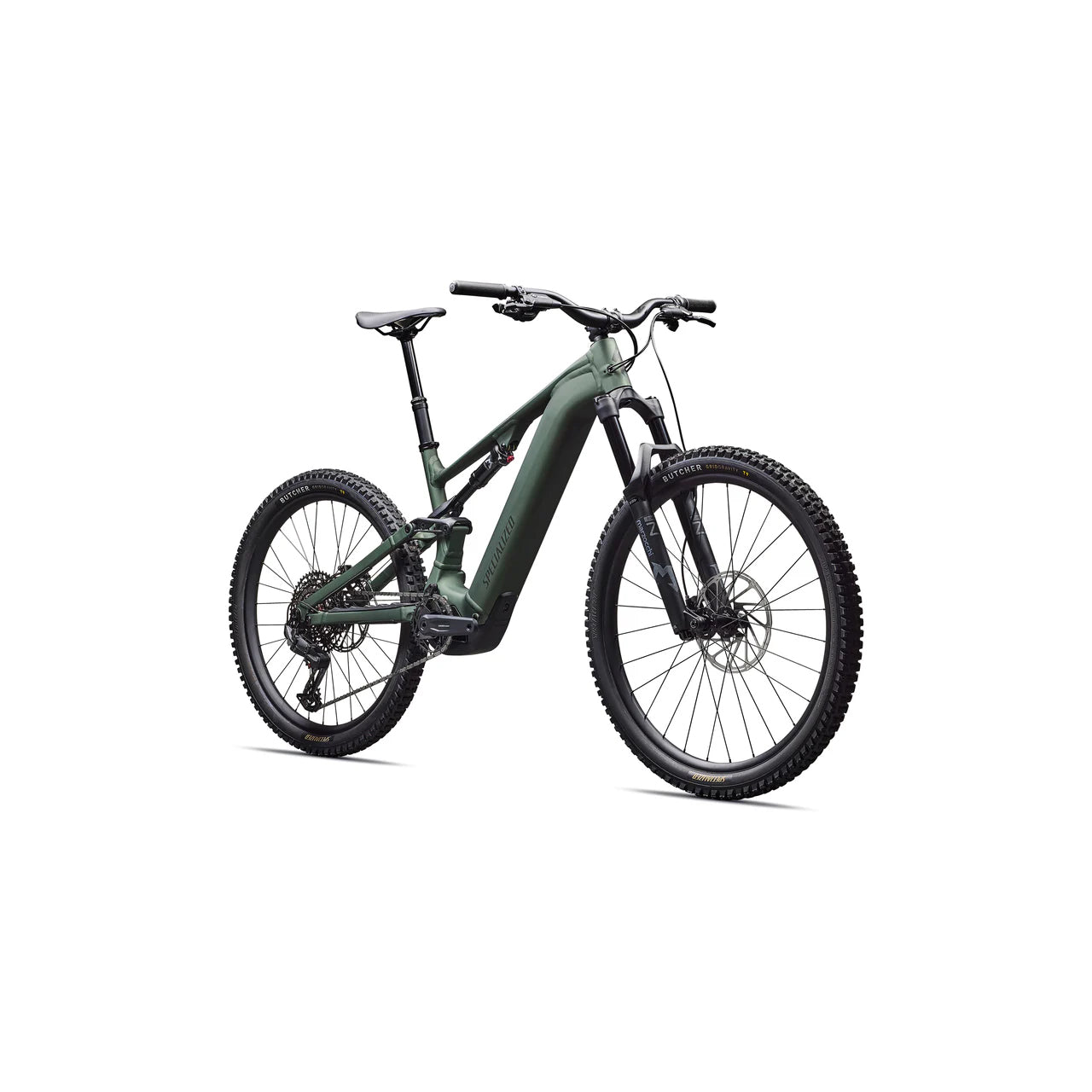 2026 | Turbo Levo 4 Alloy