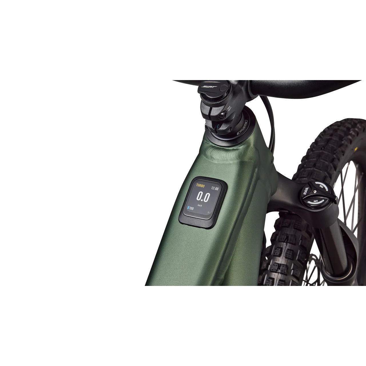 2026 | Turbo Levo 4 Alloy