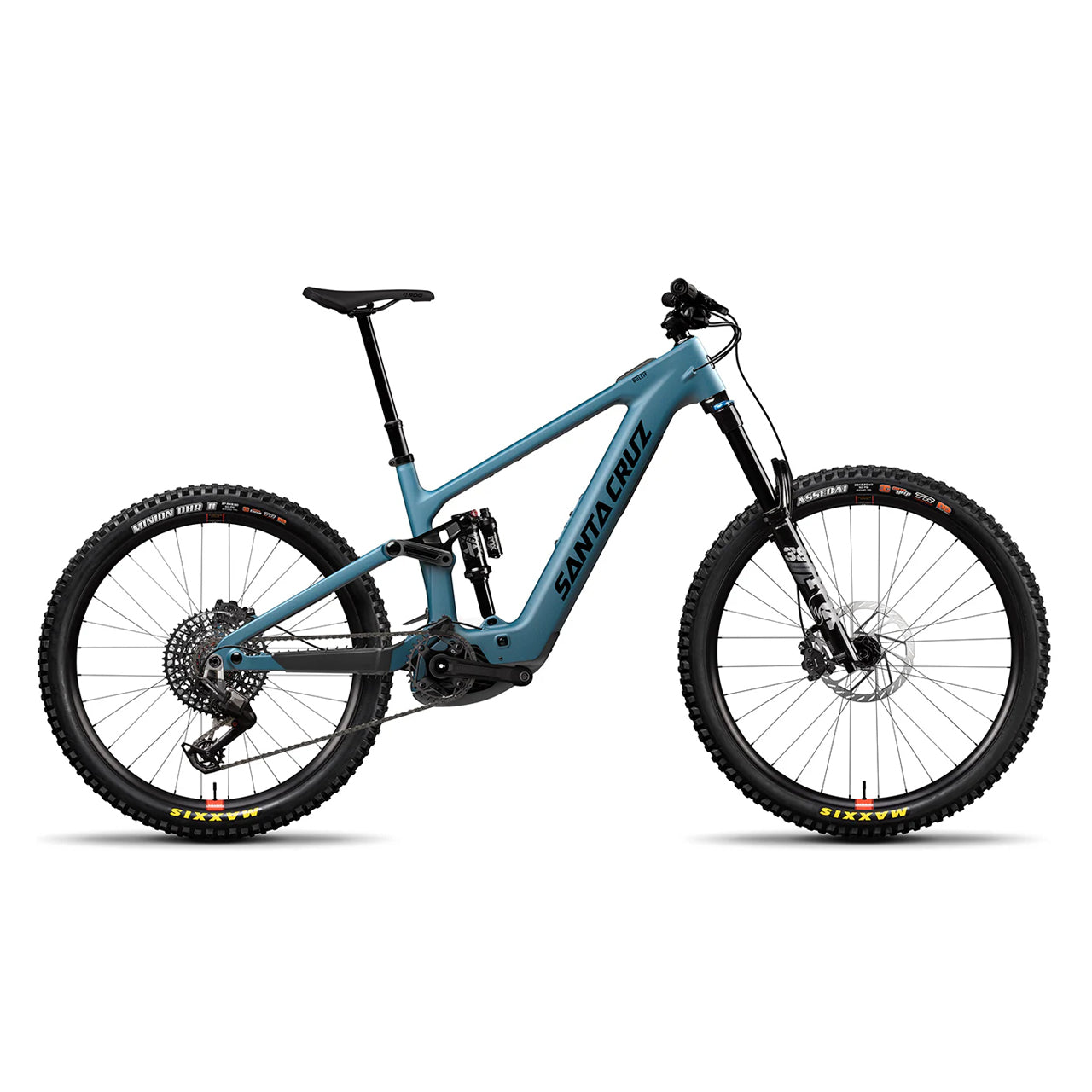 2026 | Bullit 4 MX C 90
