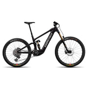 2026 | Bullit 4 MX CC X0 AXS - Reserve Wheelset