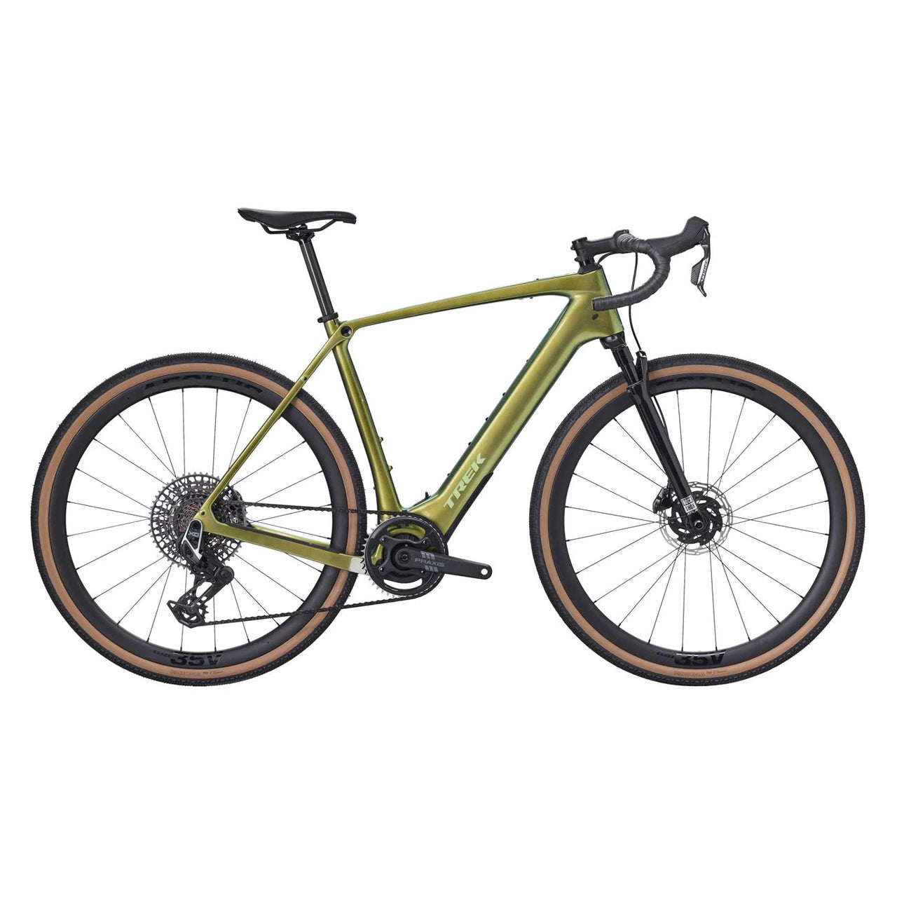 2026 | Checkpoint+ SL 7 AXS