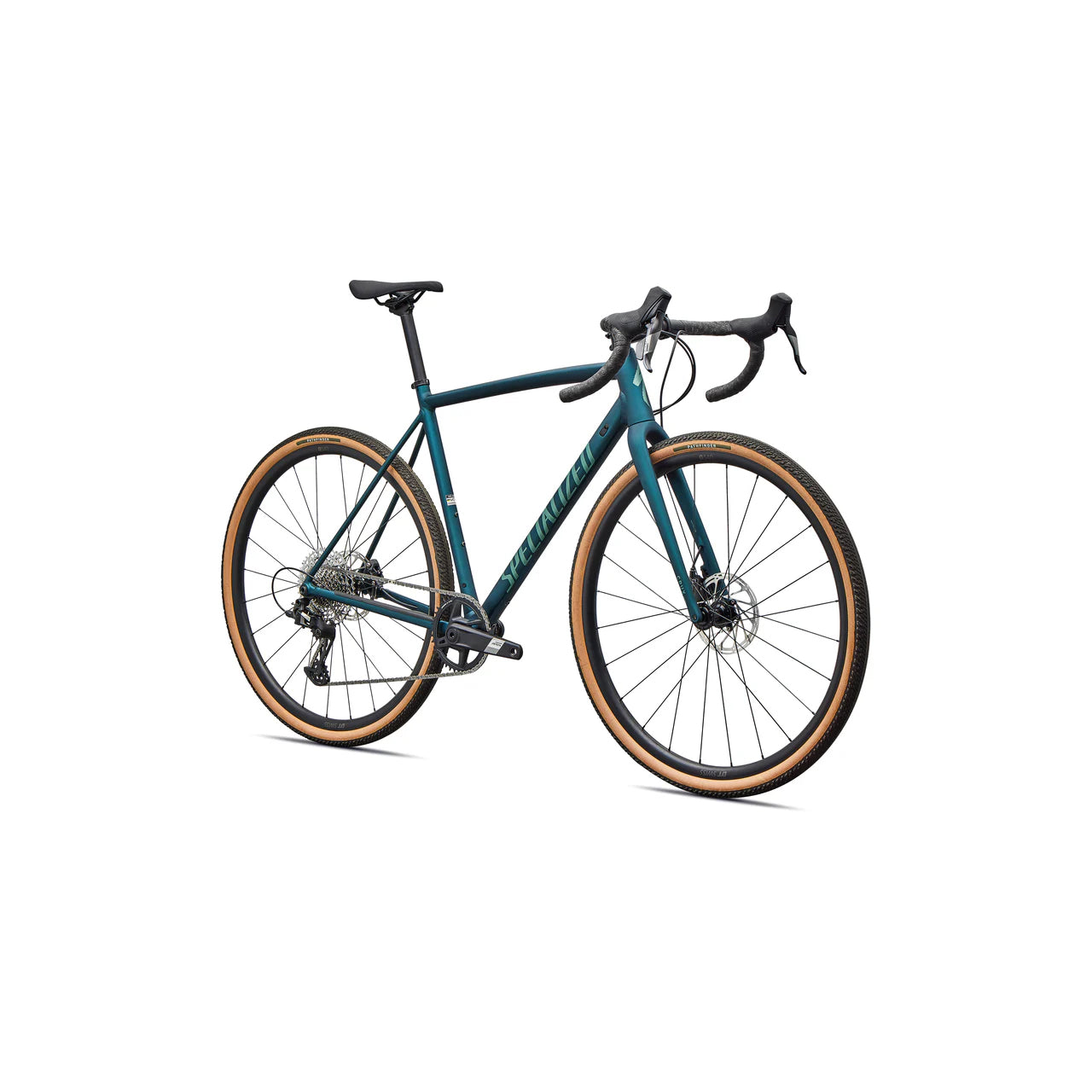 2026 | Crux DSW Comp