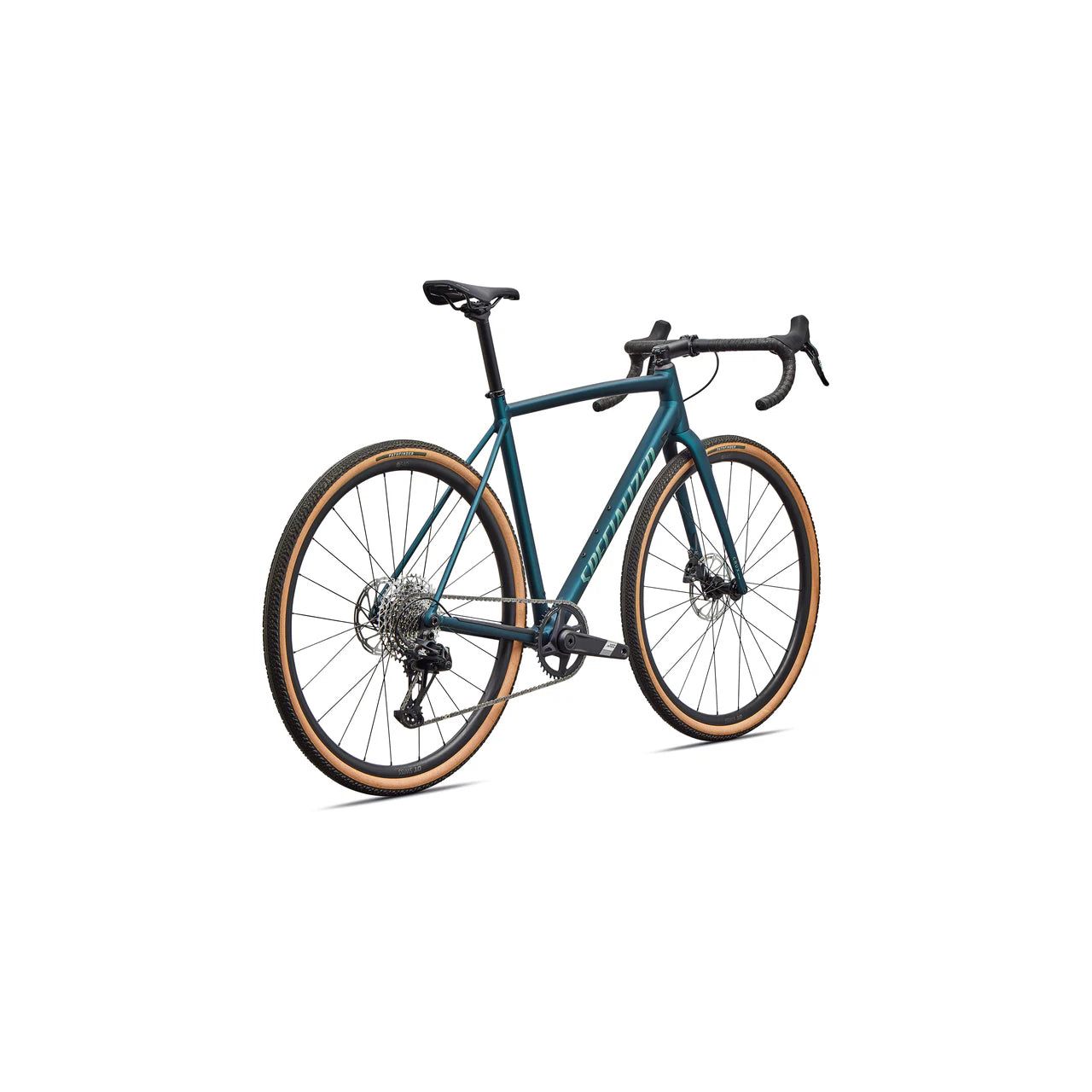 2026 | Crux DSW Comp
