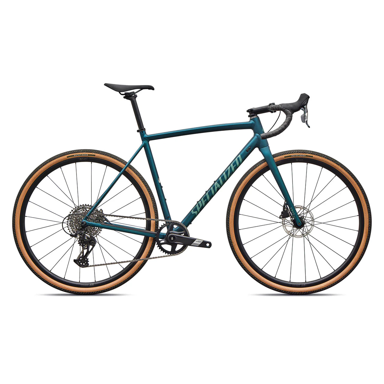 2026 | Crux DSW Comp