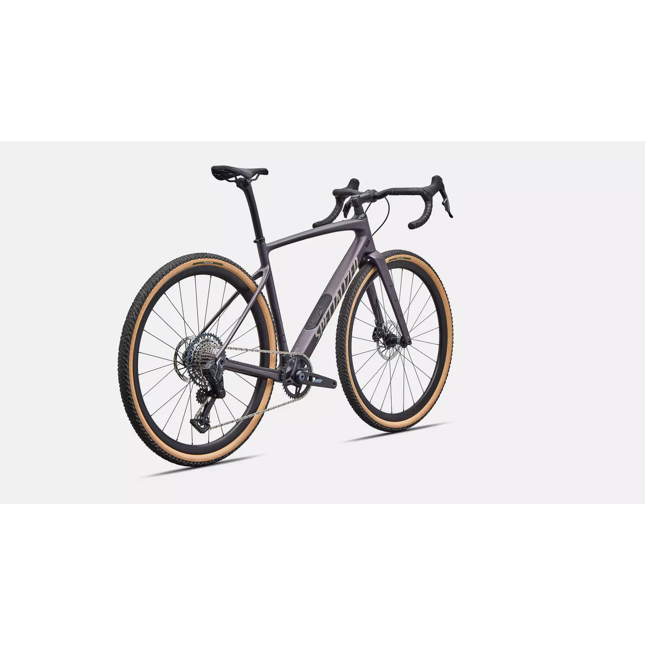 2026 | Diverge 4 Expert - SRAM Rival XPLR