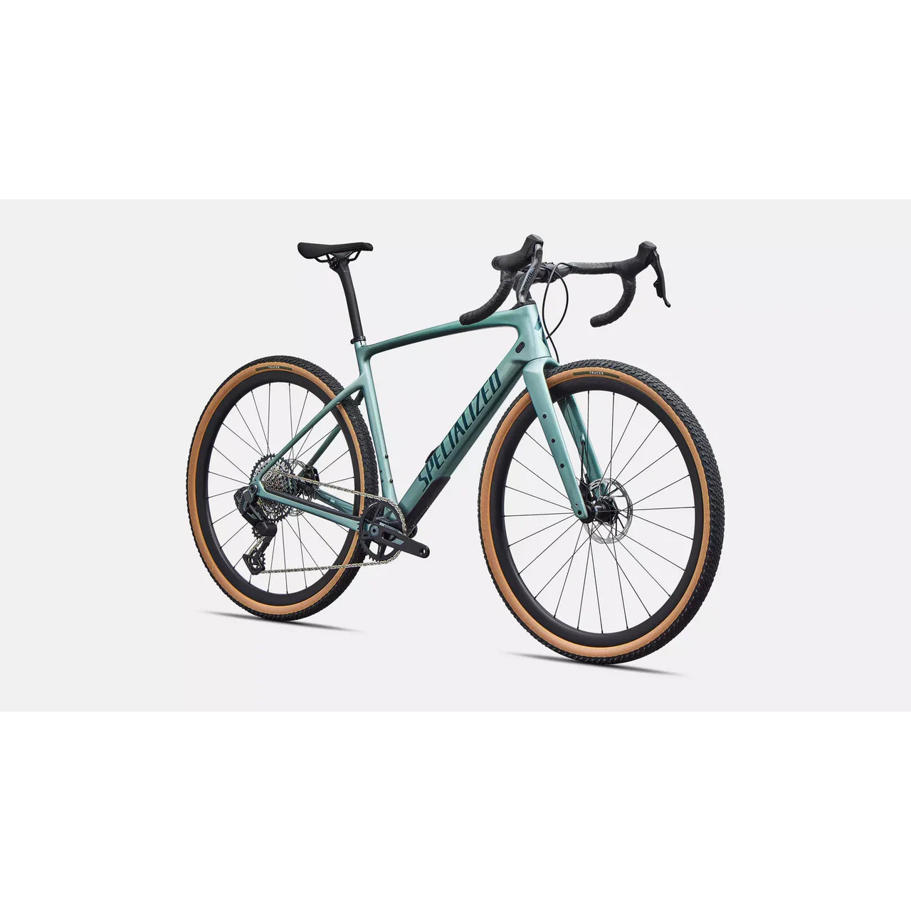2026 | Diverge 4 Expert - SRAM Rival XPLR