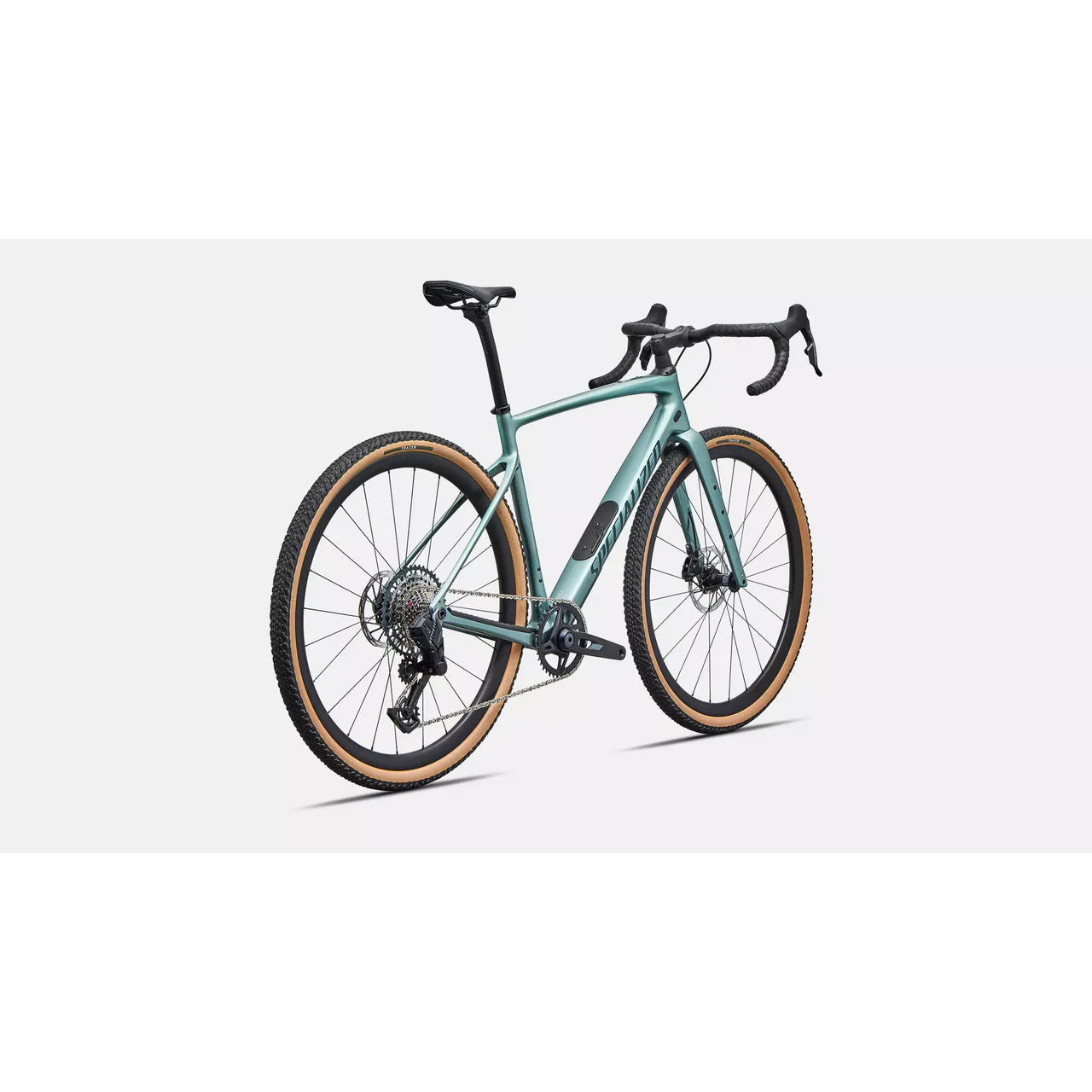 2026 | Diverge 4 Expert - SRAM Rival XPLR