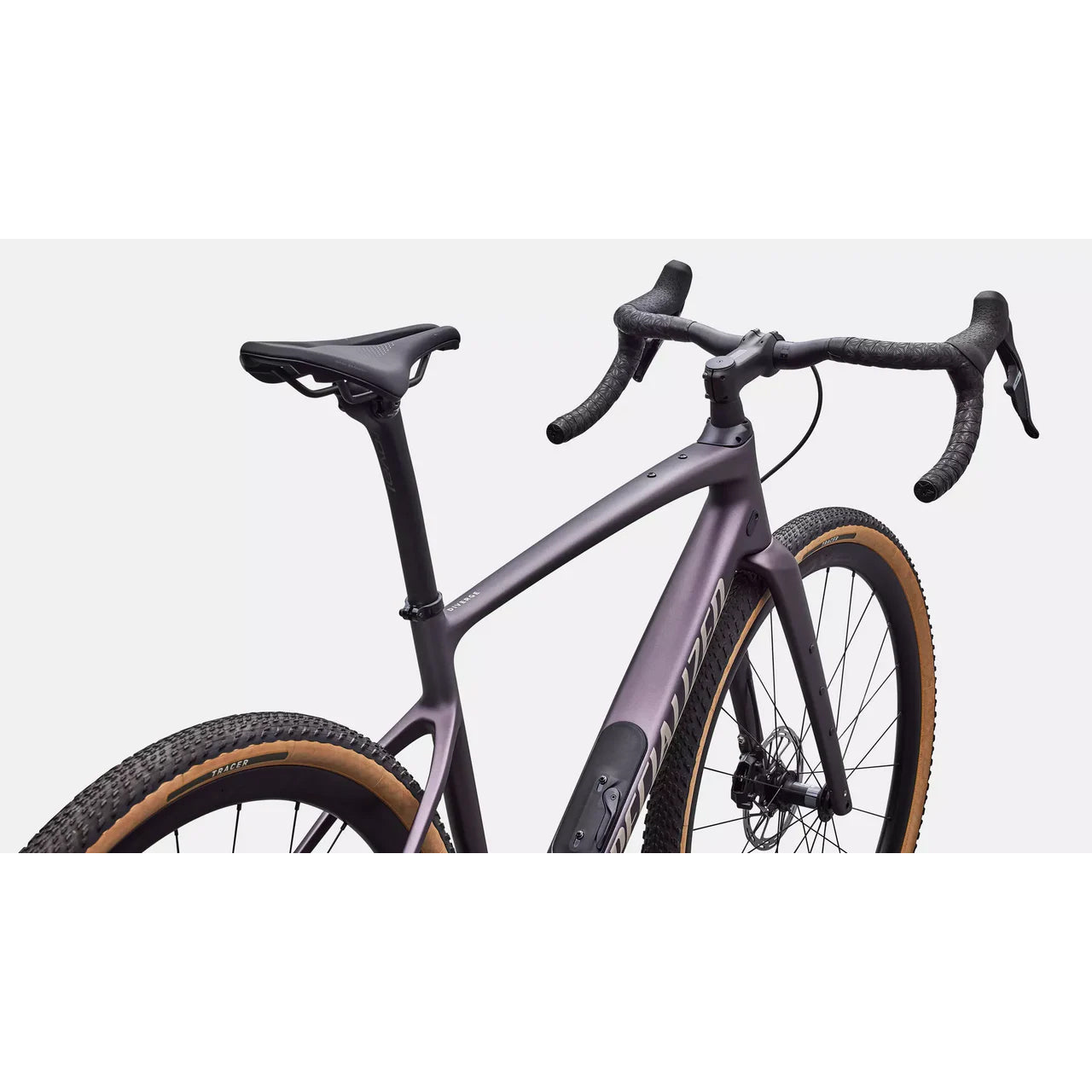 2026 | Diverge 4 Expert - SRAM Rival XPLR