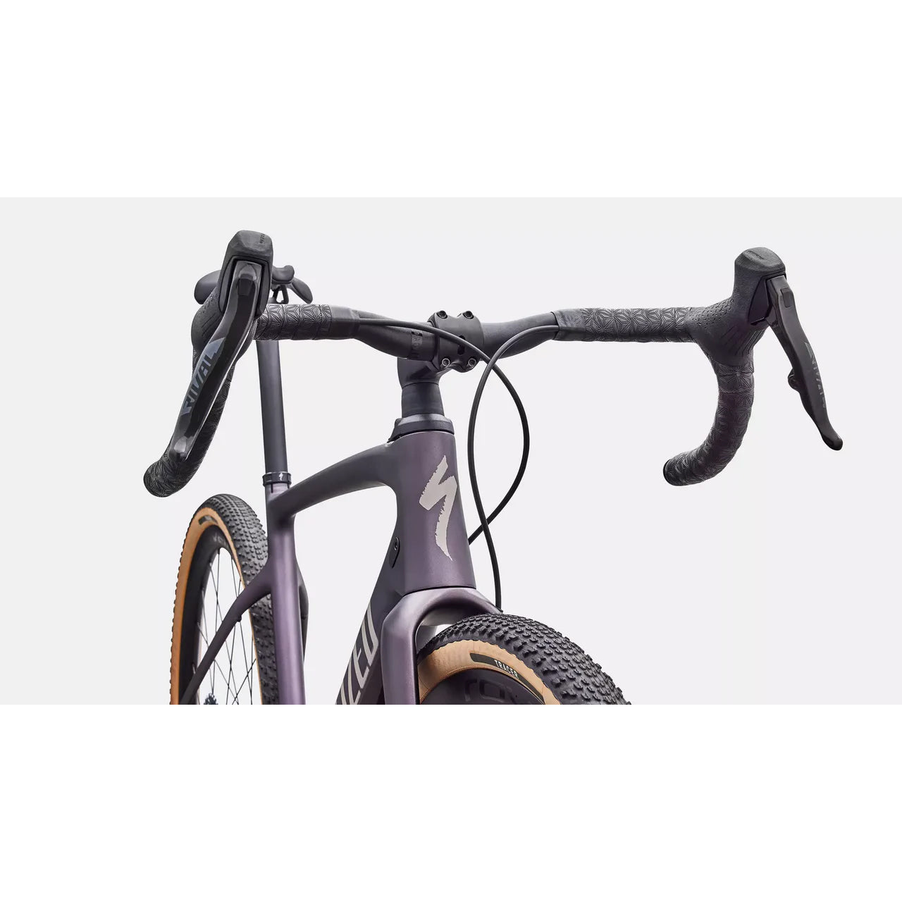 2026 | Diverge 4 Expert - SRAM Rival XPLR