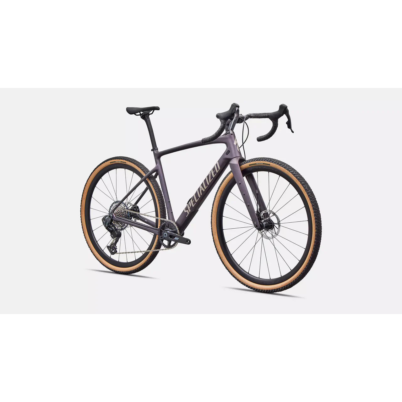 2026 | Diverge 4 Expert - SRAM Rival XPLR