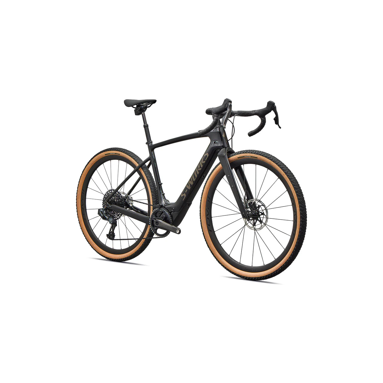 2026 | S-Works Turbo Creo 2