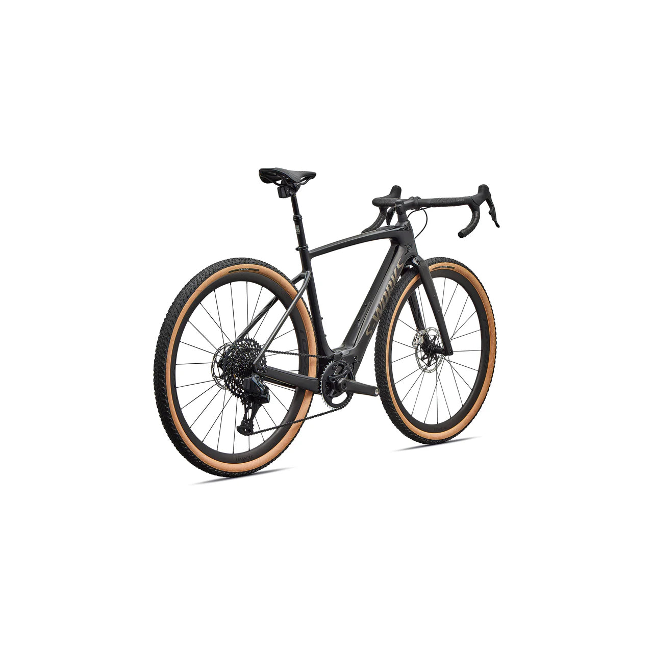 2026 | S-Works Turbo Creo 2