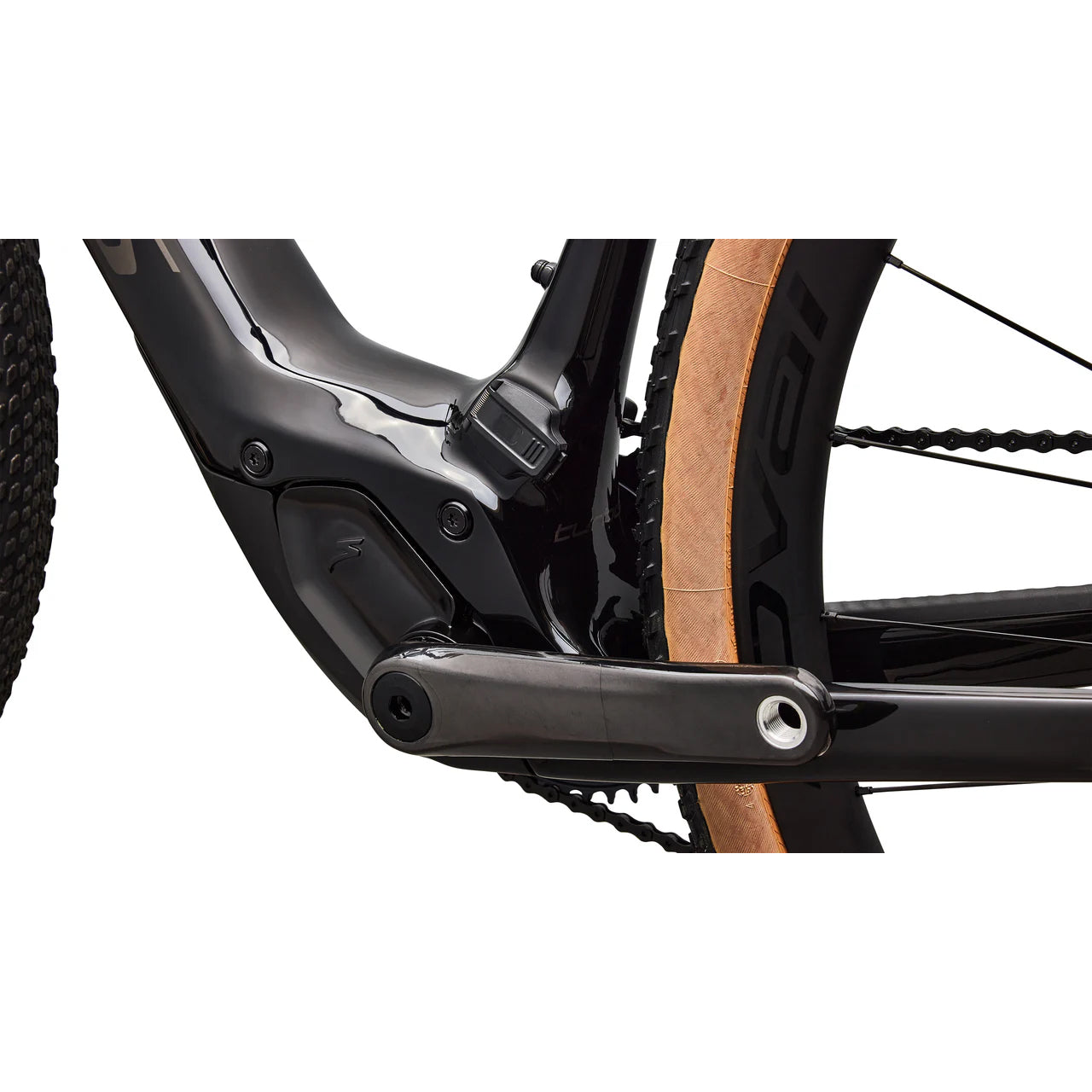 2026 | S-Works Turbo Creo 2