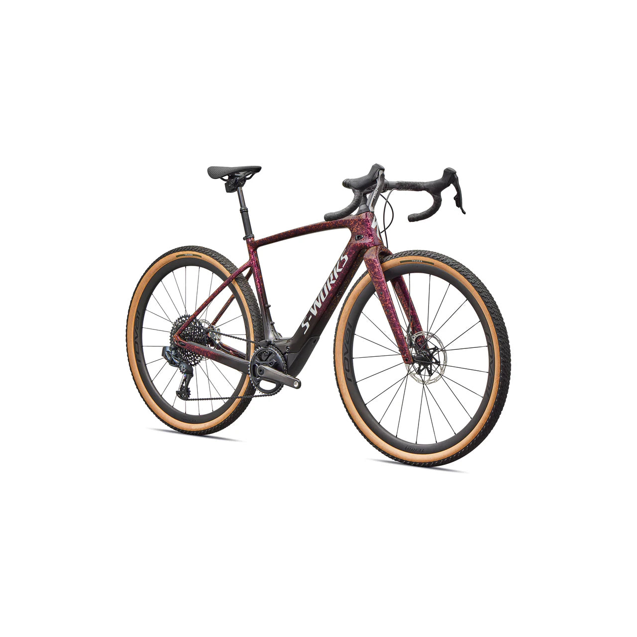 2026 | S-Works Turbo Creo 2