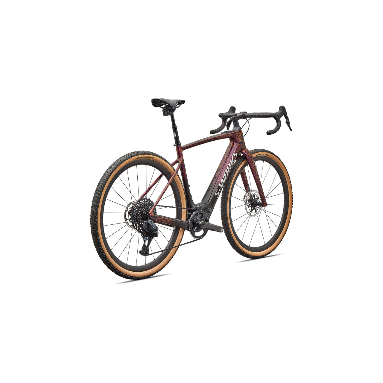 2026 | S-Works Turbo Creo 2