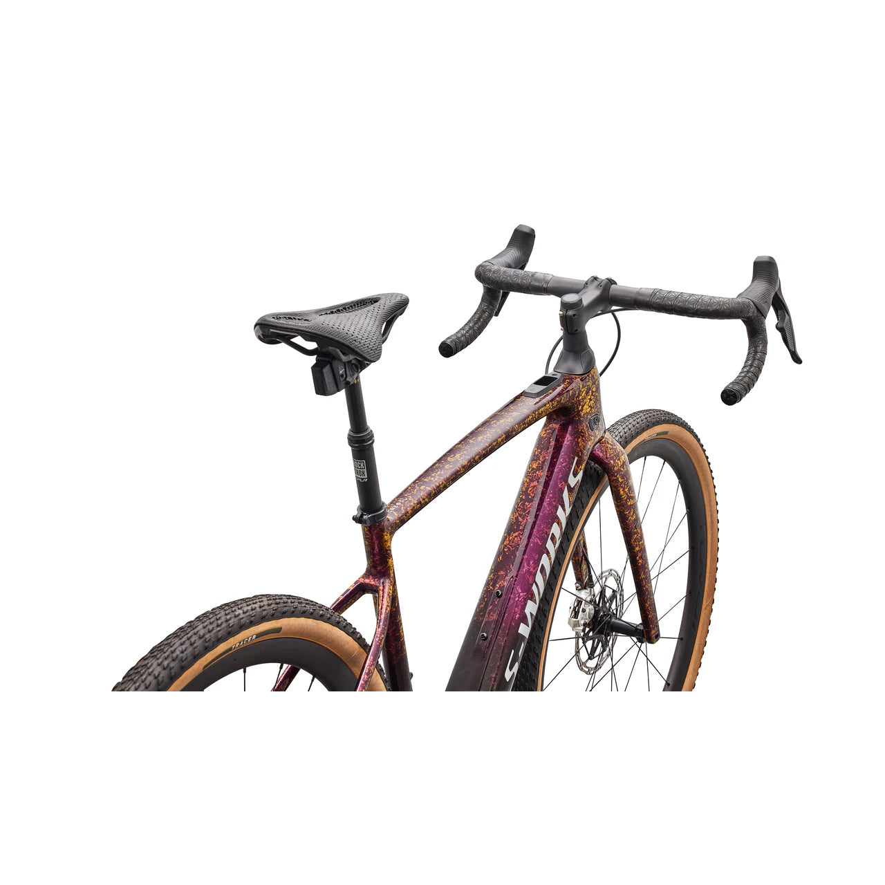 2026 | S-Works Turbo Creo 2