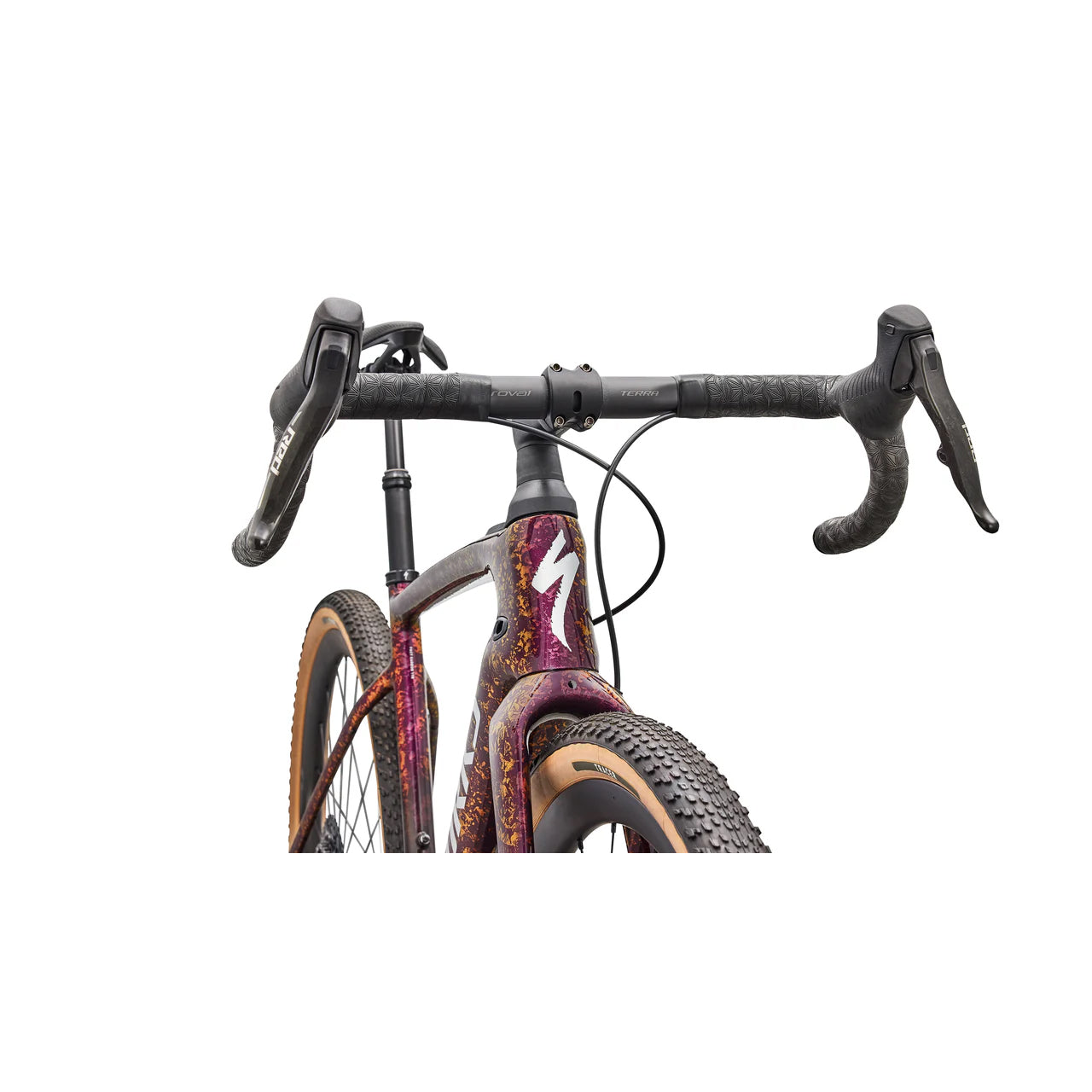 2026 | S-Works Turbo Creo 2