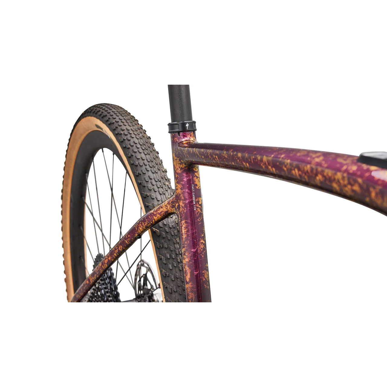 2026 | S-Works Turbo Creo 2