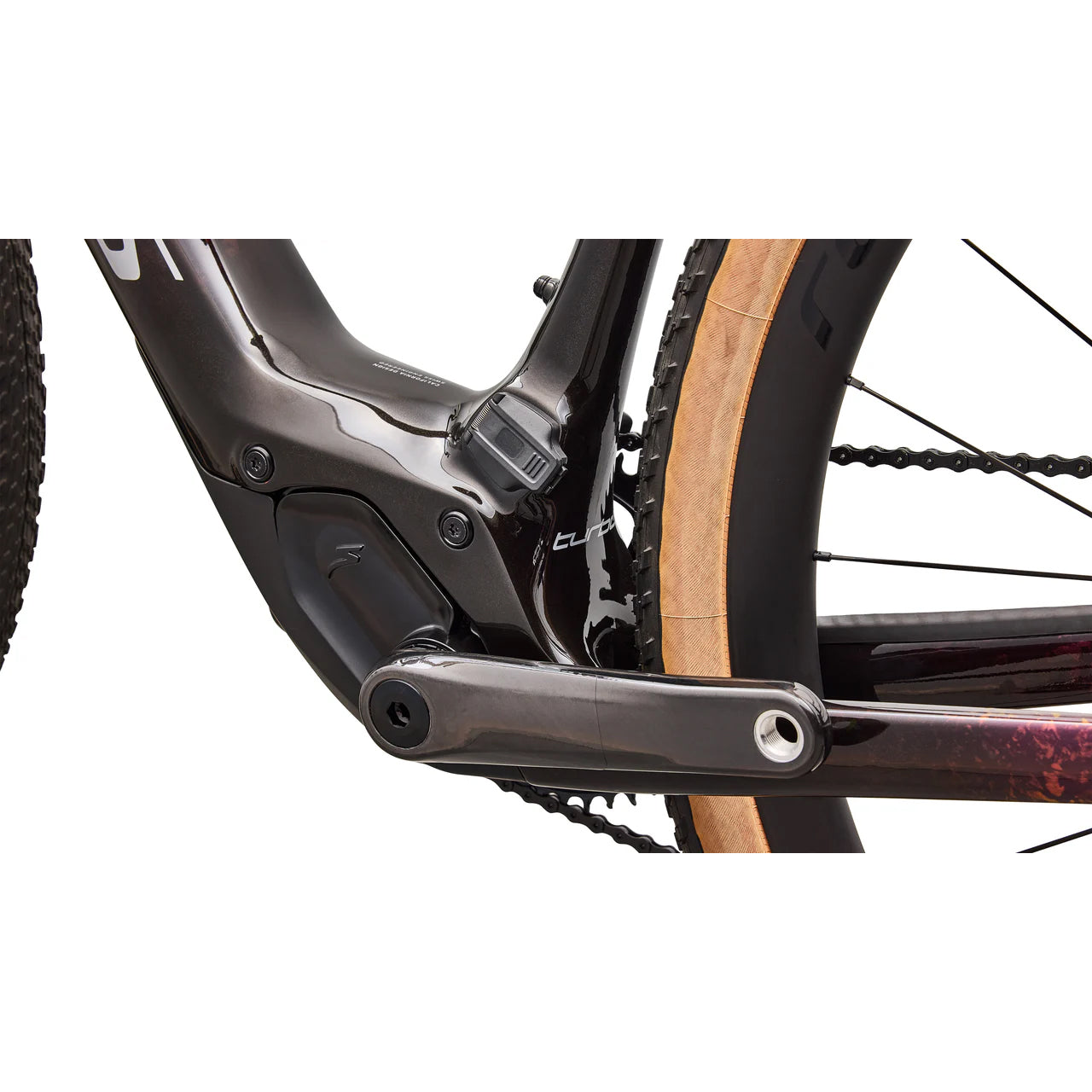 2026 | S-Works Turbo Creo 2