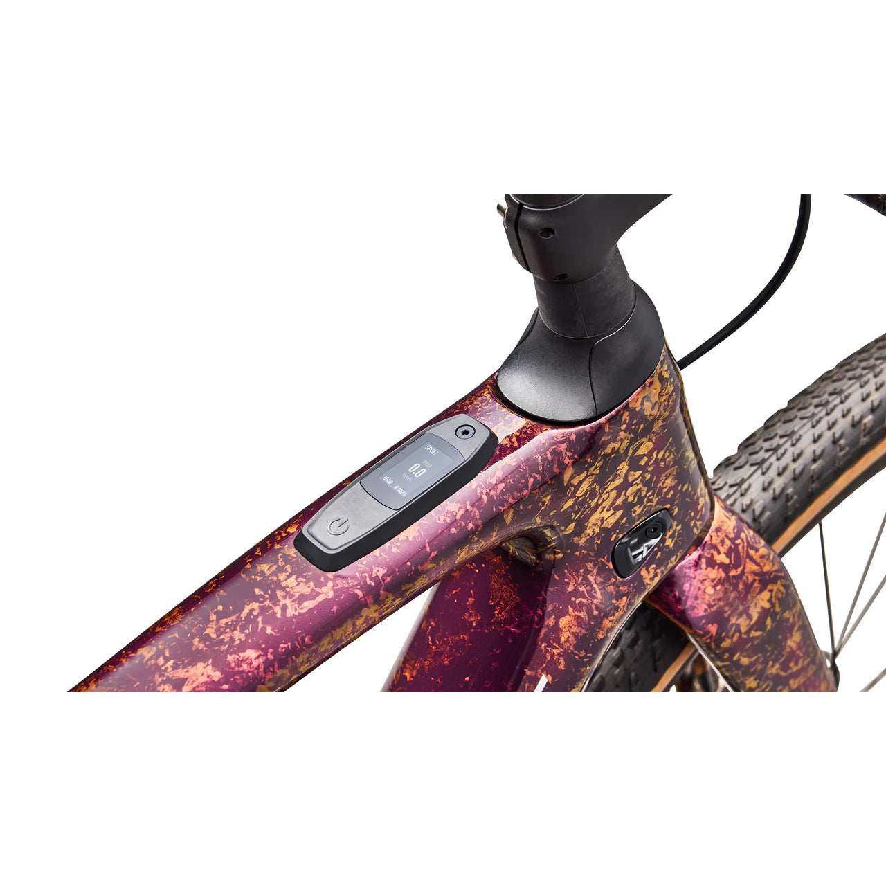2026 | S-Works Turbo Creo 2