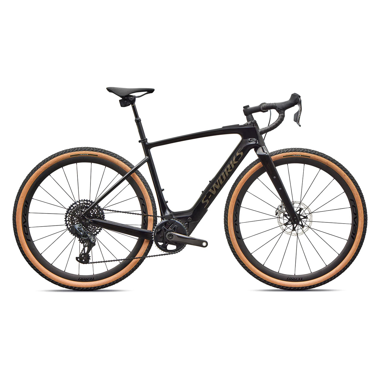2026 | S-Works Turbo Creo 2