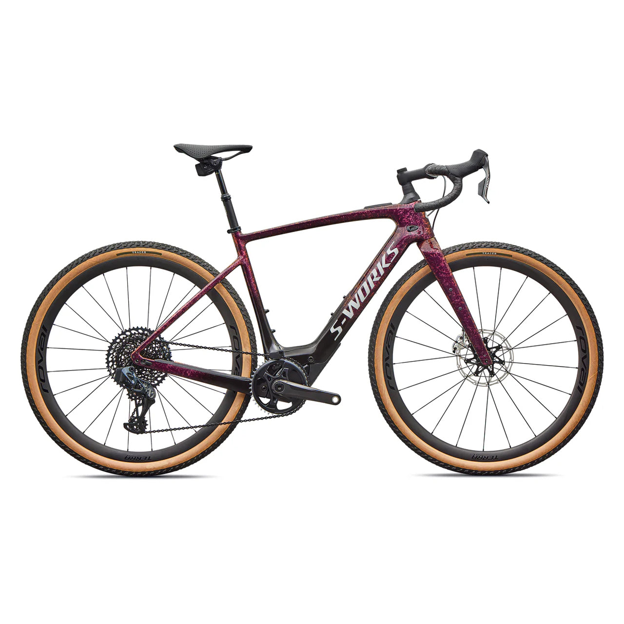 2026 | S-Works Turbo Creo 2