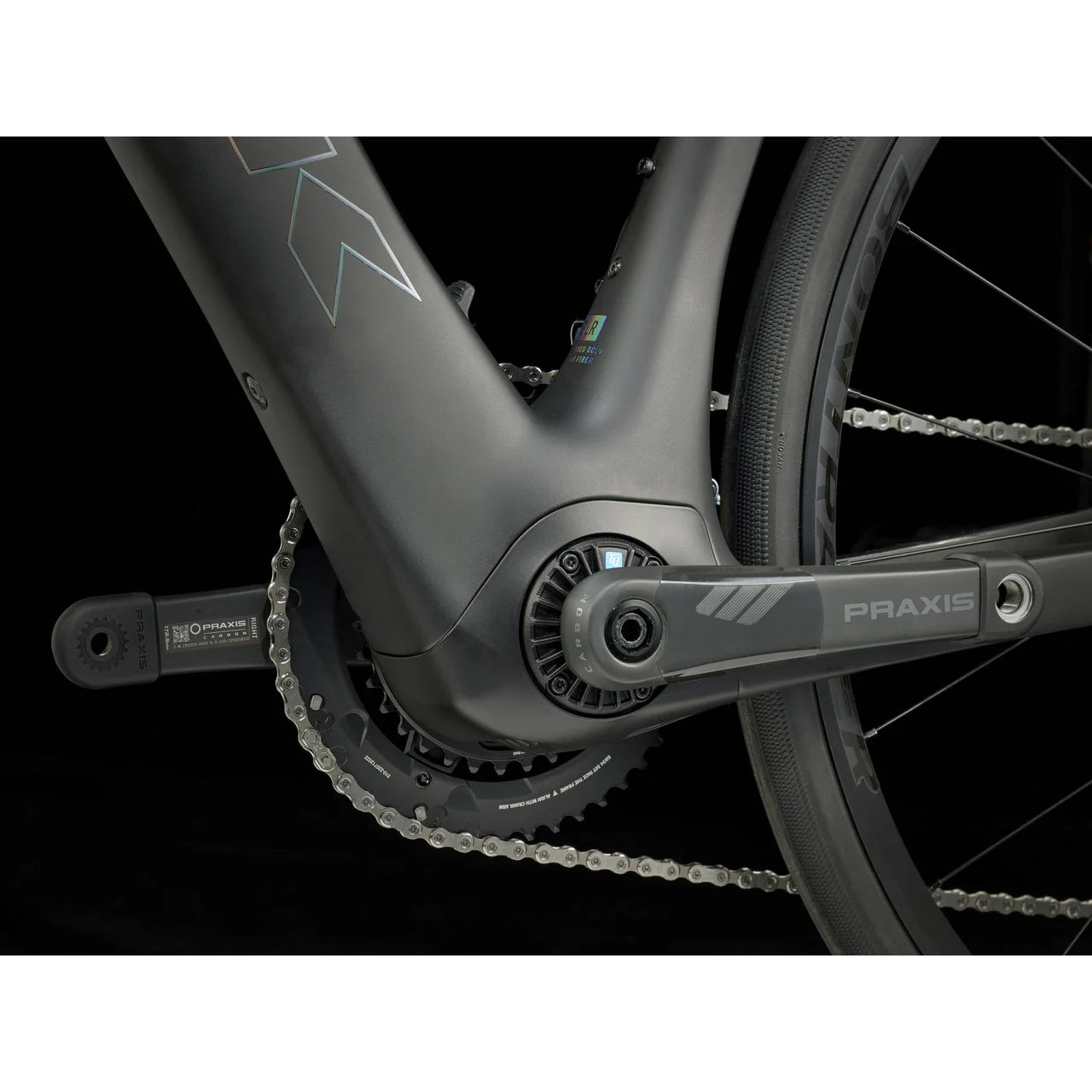 2026 | Domane+ SLR 6