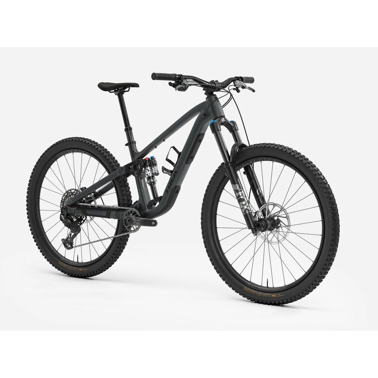 2026 | Fuel EX 8 Gen 7