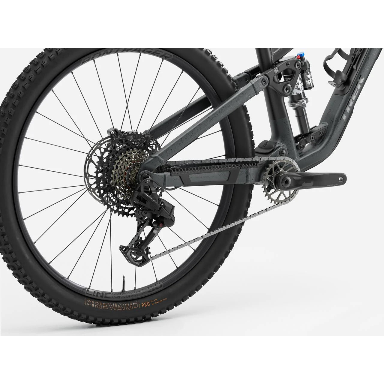 2026 | Fuel EX 8 Gen 7