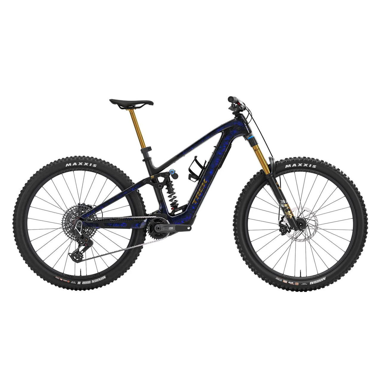 2026 | Fuel+ LX 9.9 X0 AXS Gen 2