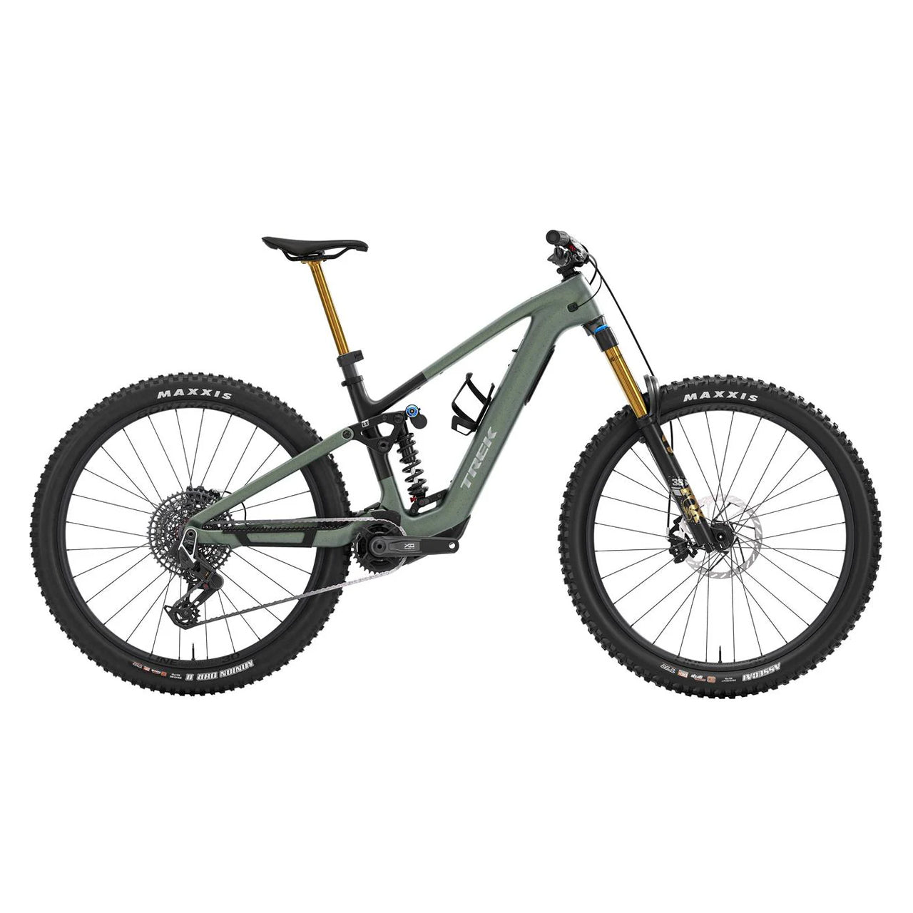 2026 | Fuel+ LX 9.9 X0 AXS Gen 2