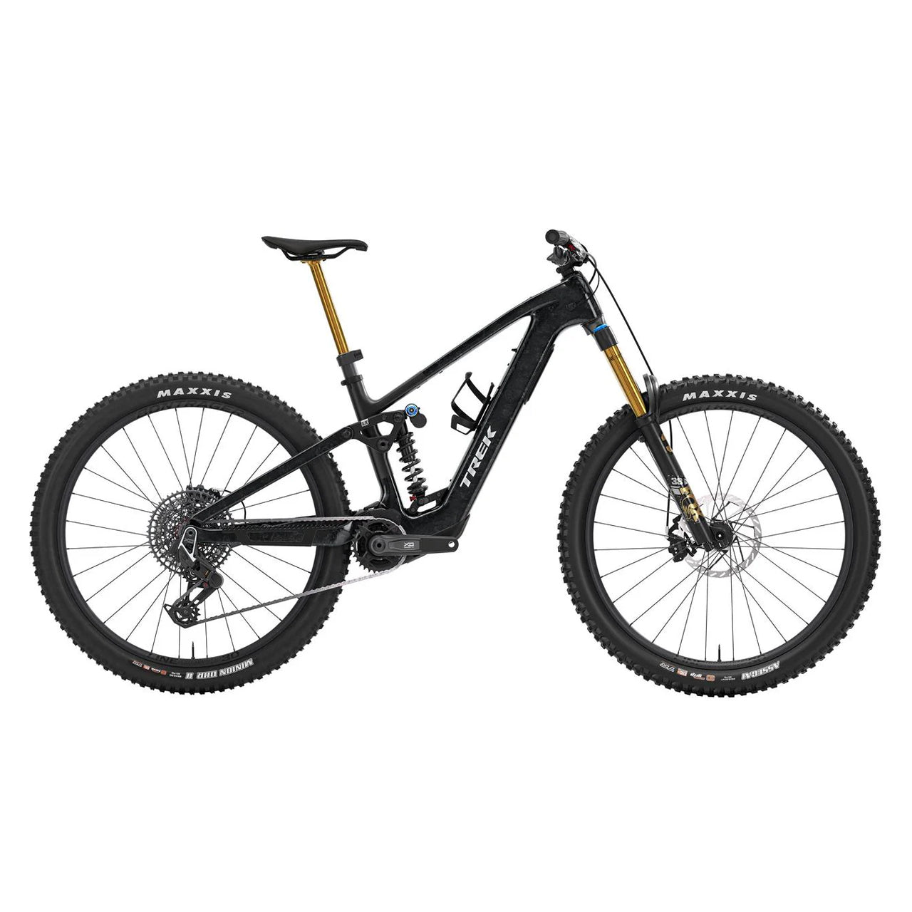 2026 | Fuel+ LX 9.9 X0 AXS Gen 2