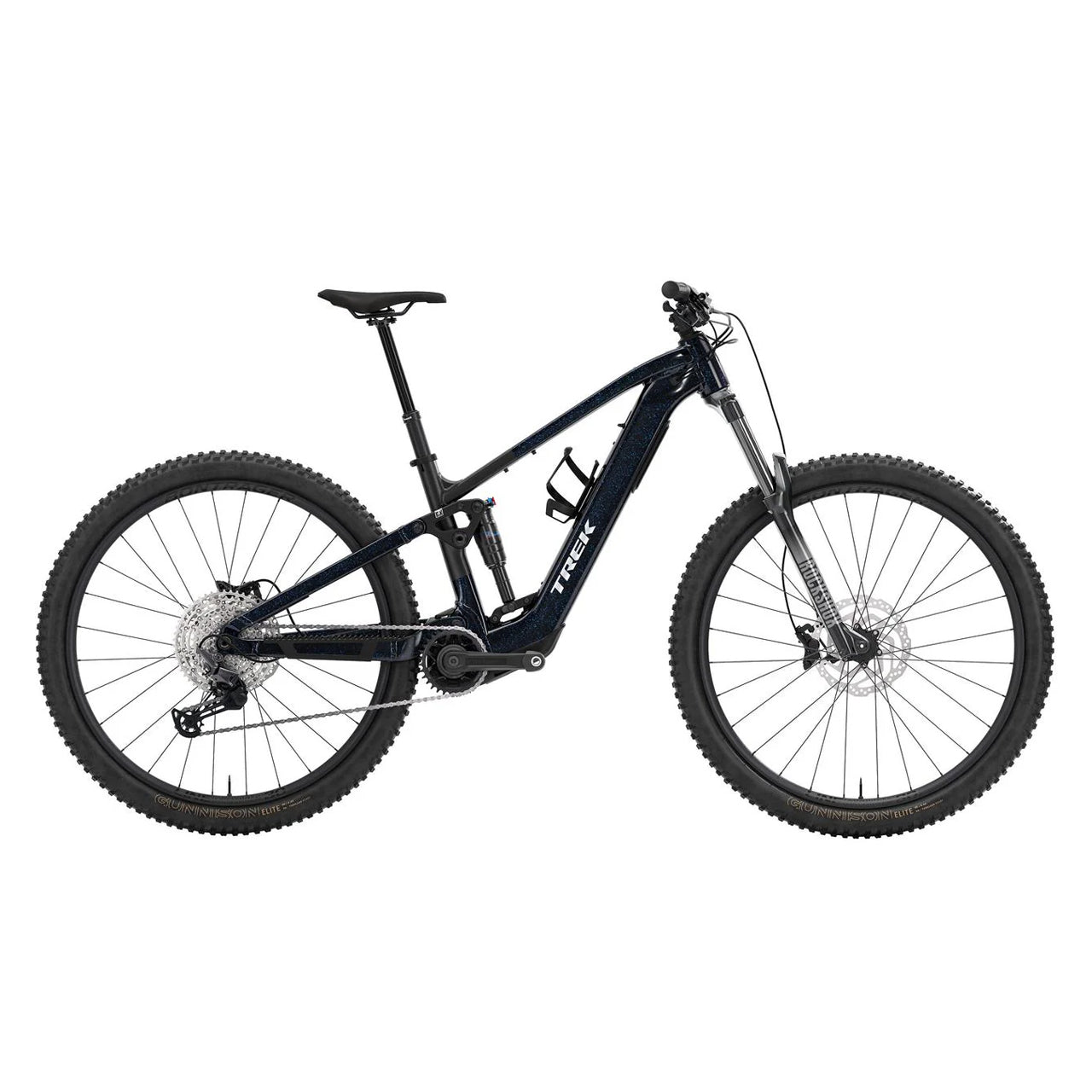 2026 | Fuel+ EX 5 Gen 2