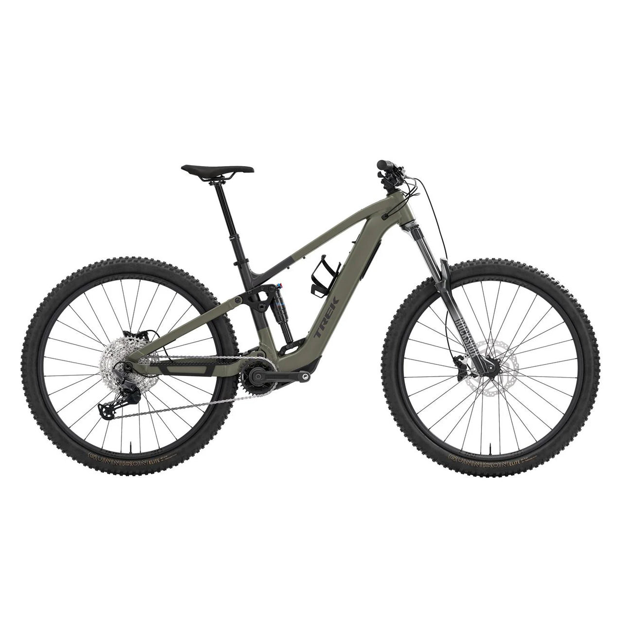 2026 | Fuel+ EX 5 Gen 2