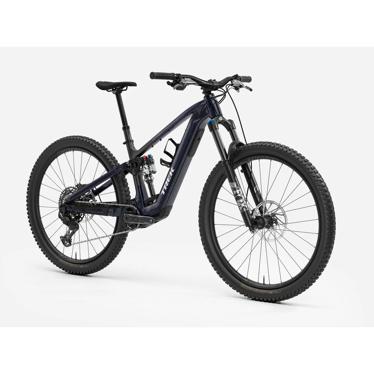 2026 | Fuel+ EX 8 Gen 2