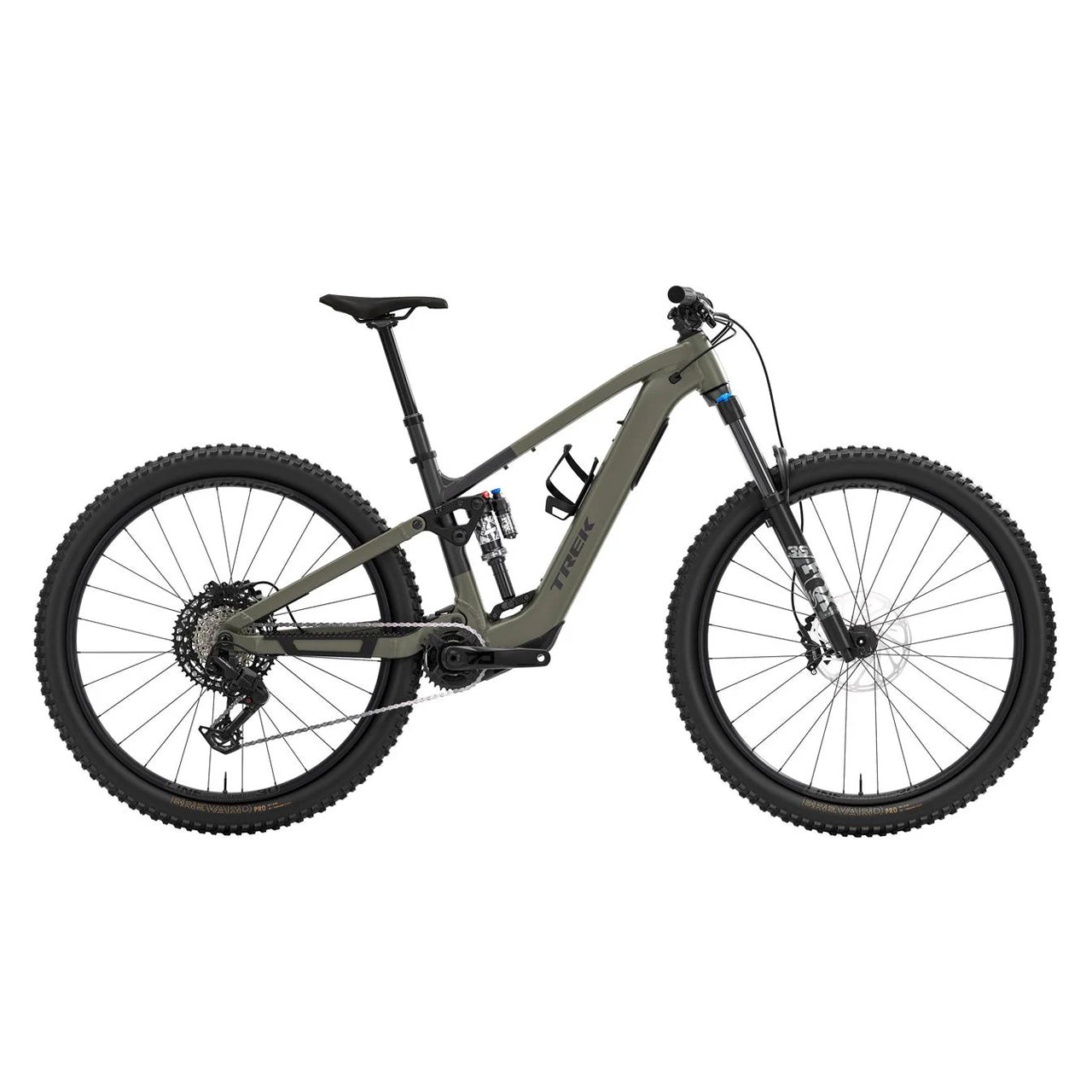 2026 | Fuel+ EX 8 Gen 2