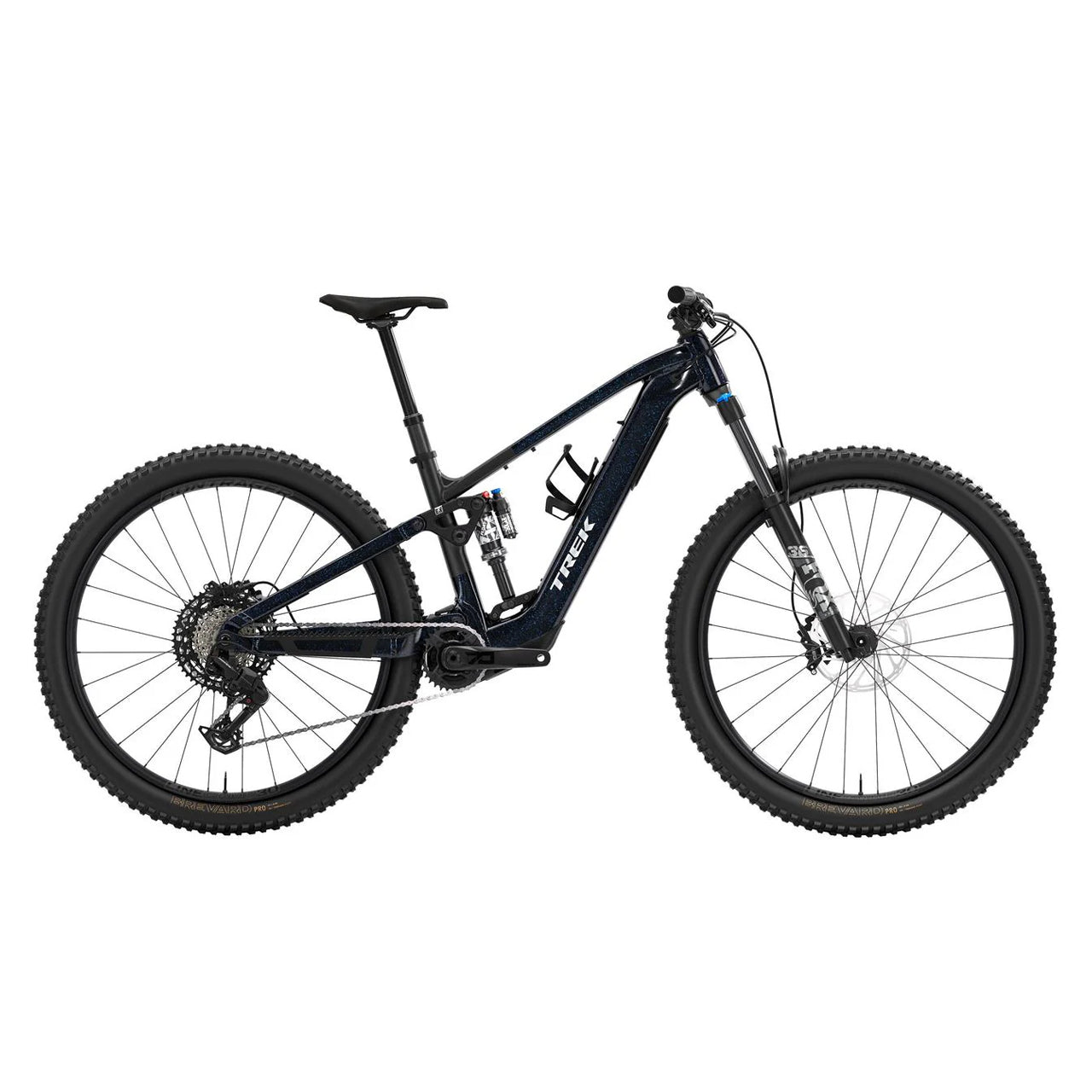 2026 | Fuel+ EX 8 Gen 2