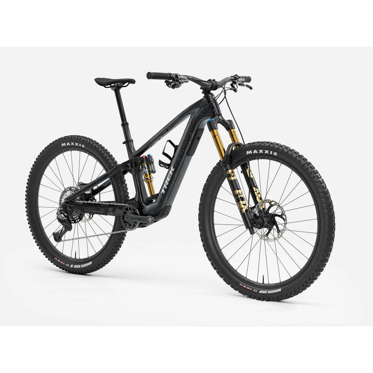 2026 | Fuel+ EX 9.8 XT Di2 Gen 2